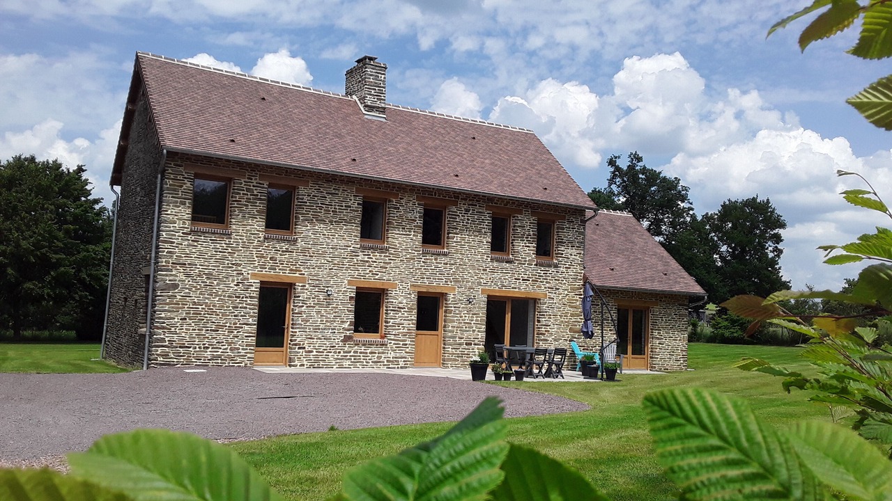 Photo of Outdoor in Saint-Germain-du-Crioult