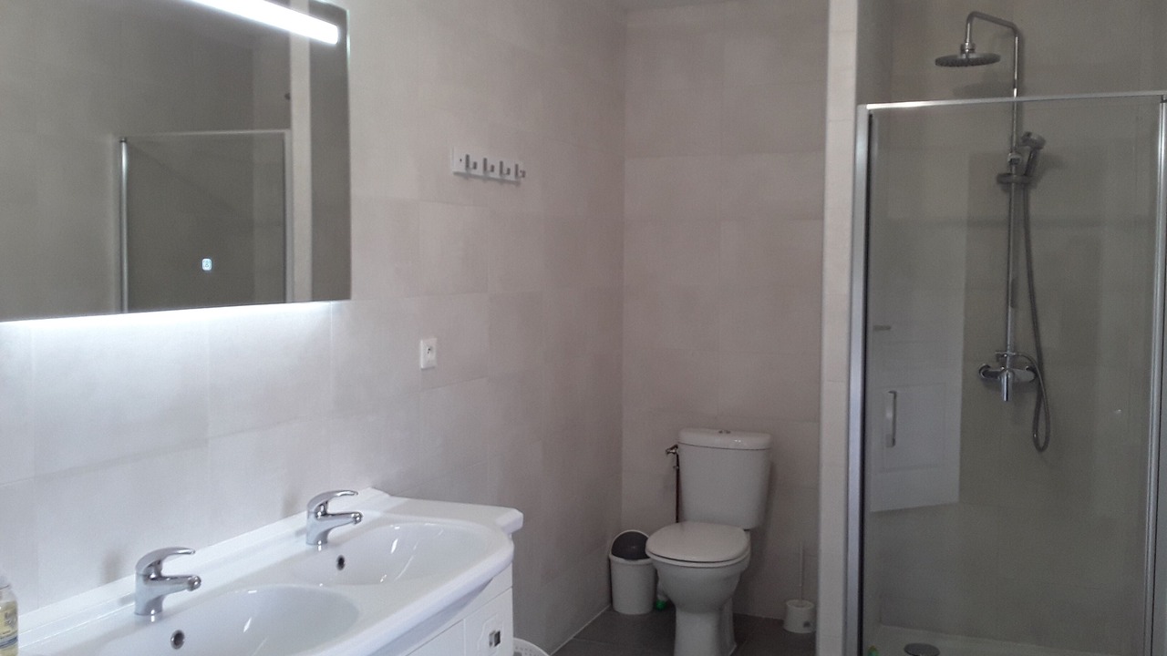 Photo of Bathroom in Saint-Germain-du-Crioult
