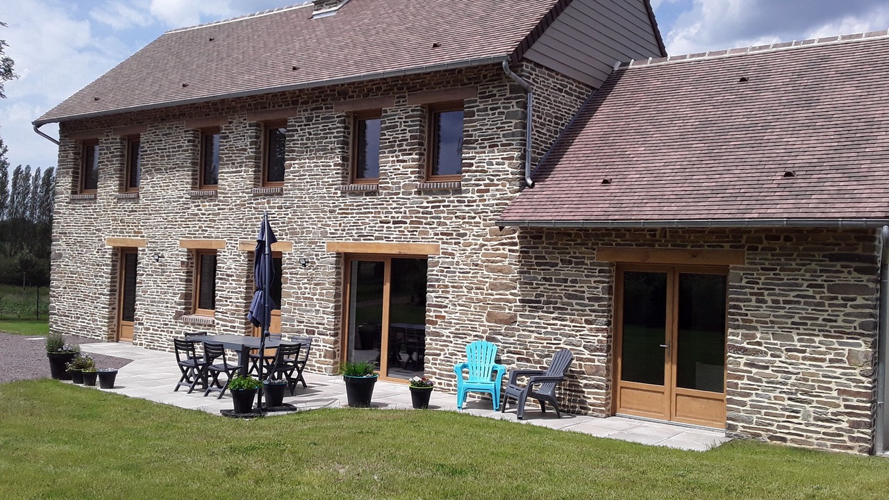 Photo of Outdoor in Saint-Germain-du-Crioult