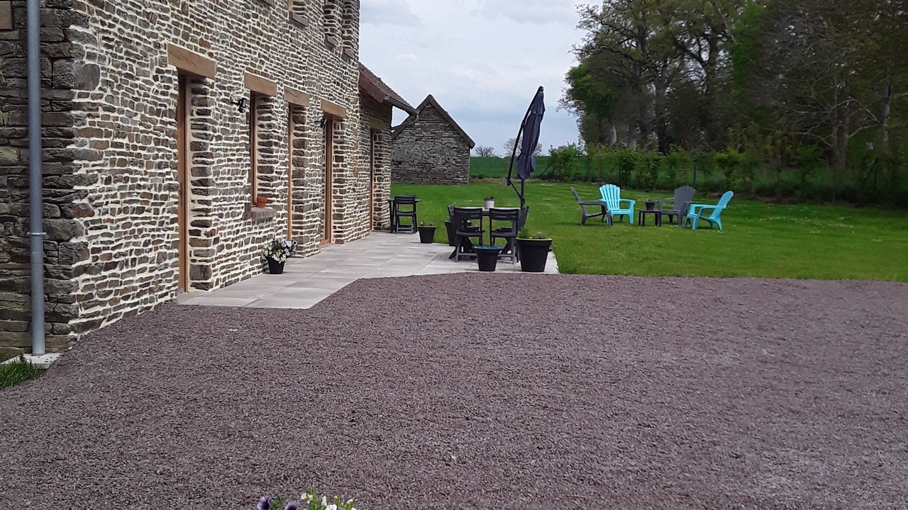 Photo of Outdoor in Saint-Germain-du-Crioult