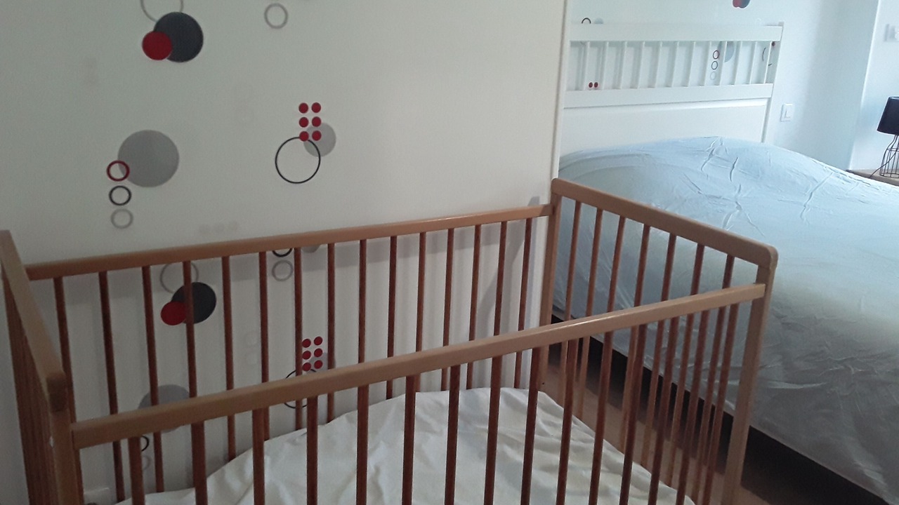 Photo of Bedroom in Saint-Germain-du-Crioult