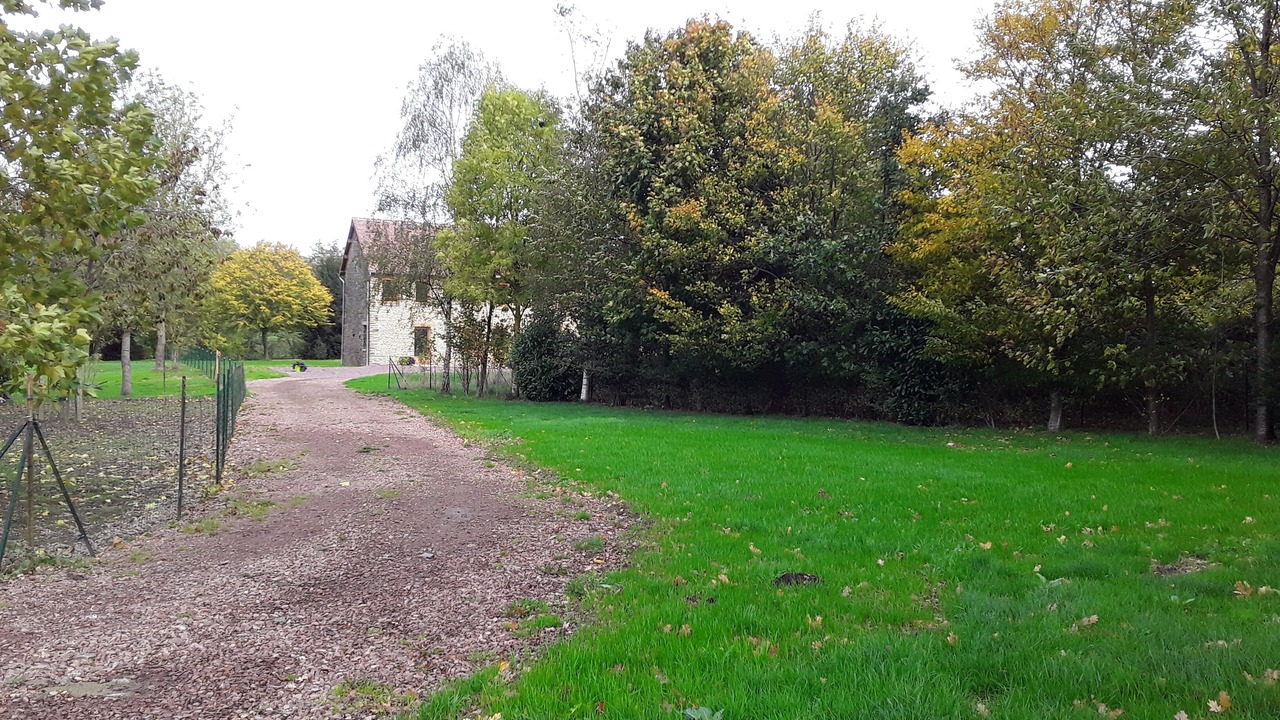 Photo of Outdoor in Saint-Germain-du-Crioult