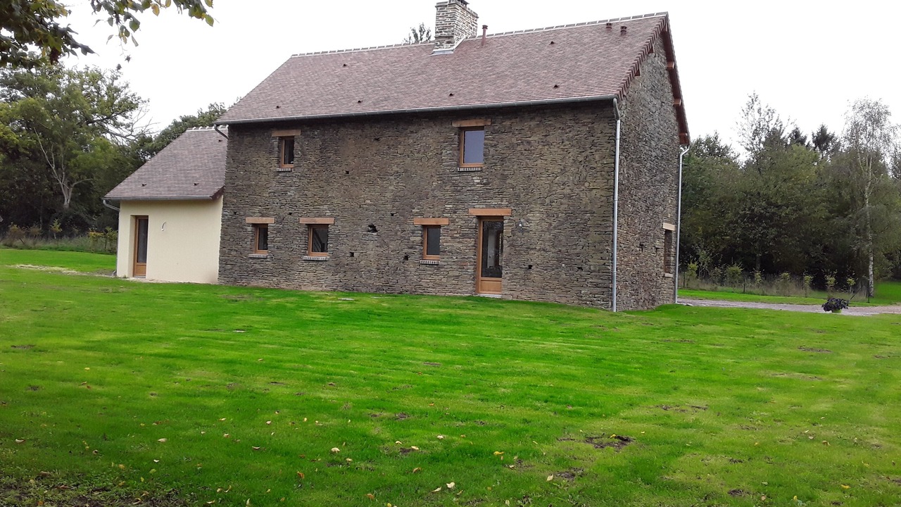 Photo of Outdoor in Saint-Germain-du-Crioult