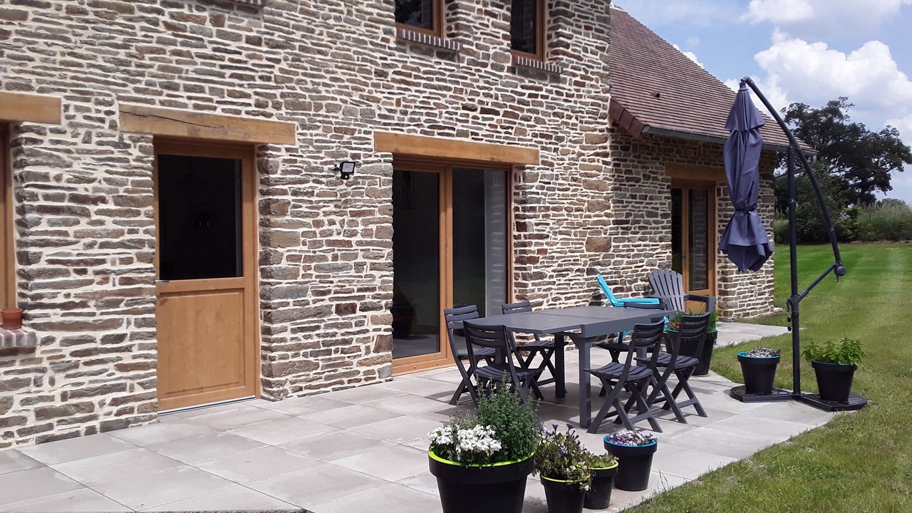 Photo of Outdoor in Saint-Germain-du-Crioult