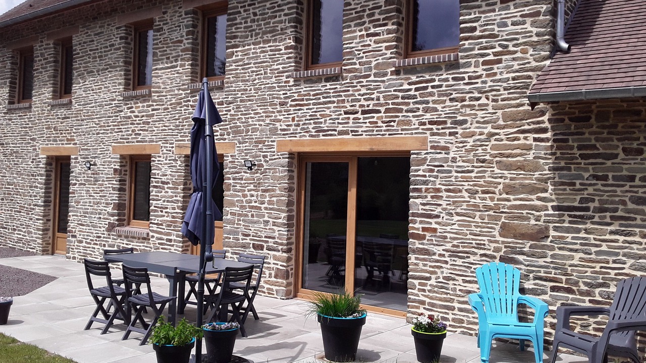 Photo of Outdoor in Saint-Germain-du-Crioult
