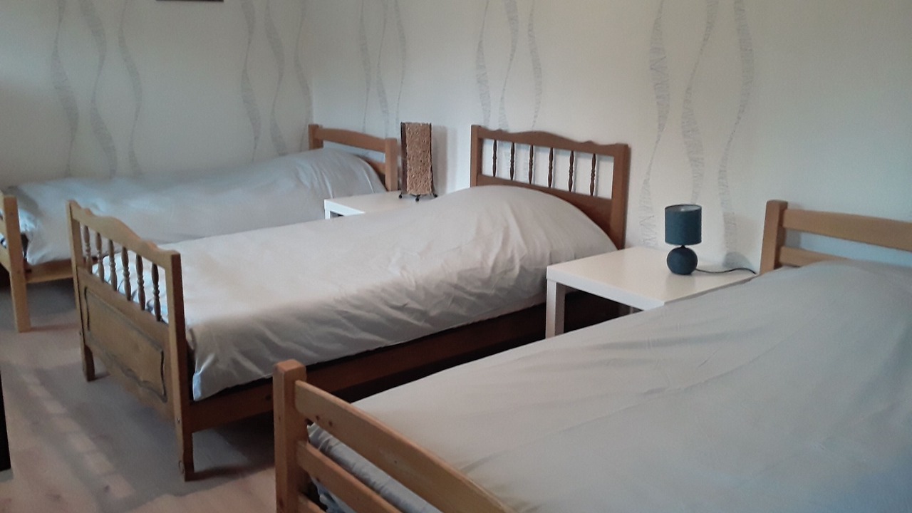 Photo of Bedroom in Saint-Germain-du-Crioult