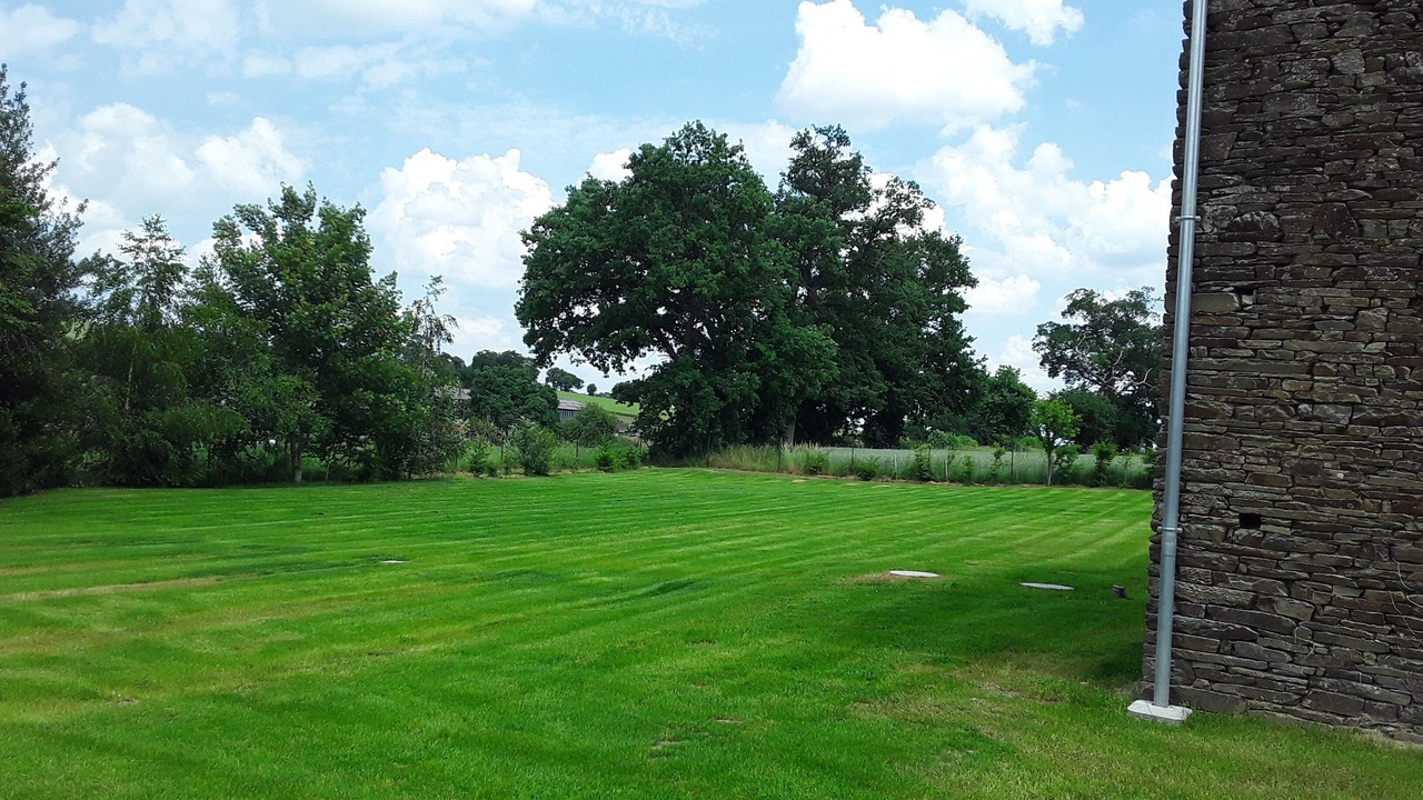 Photo of Outdoor in Saint-Germain-du-Crioult
