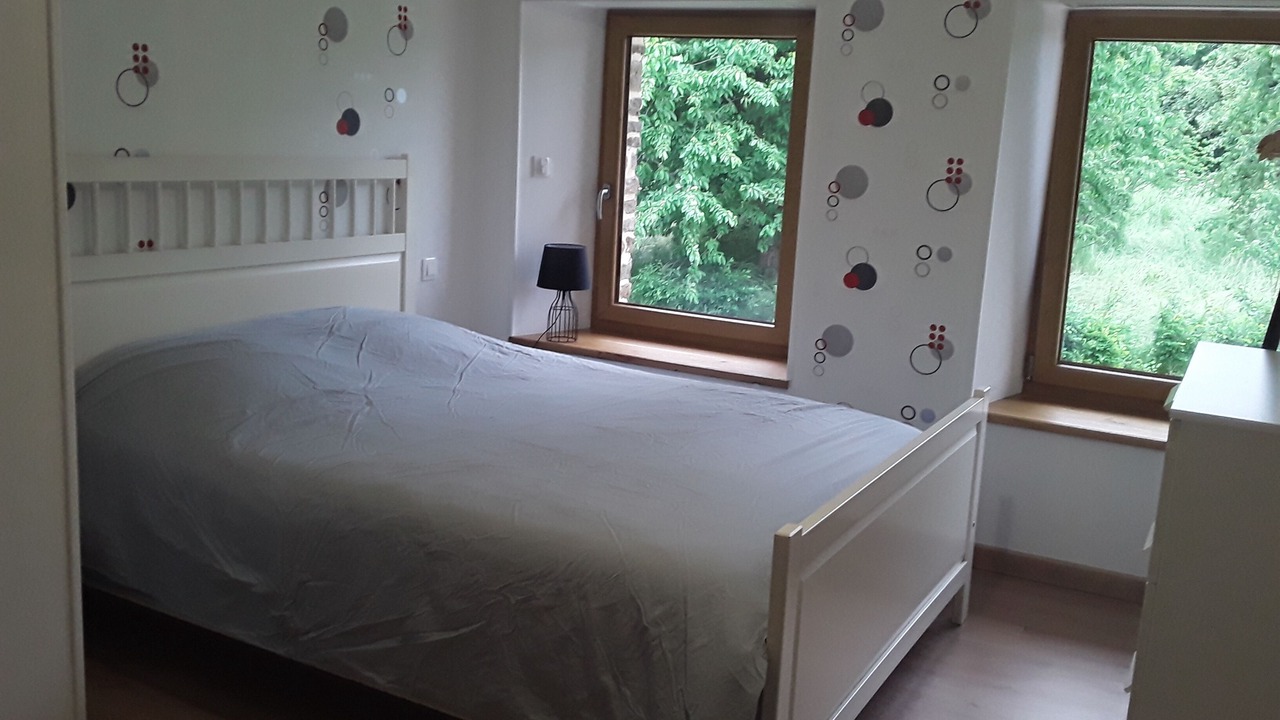 Photo of Bedroom in Saint-Germain-du-Crioult