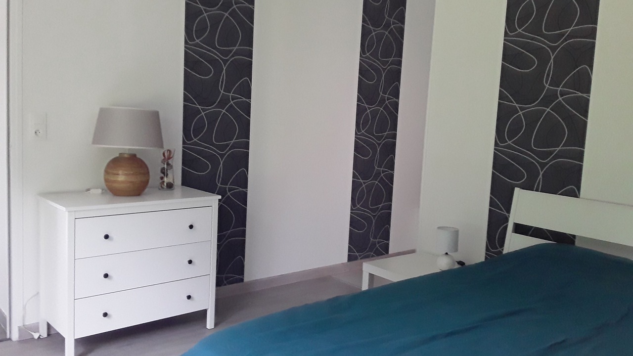 Photo of Bedroom in Saint-Germain-du-Crioult