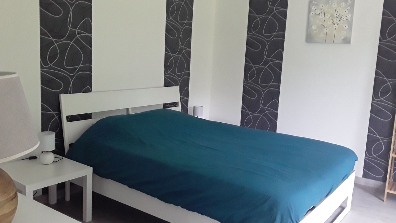Photo of Bedroom in Saint-Germain-du-Crioult