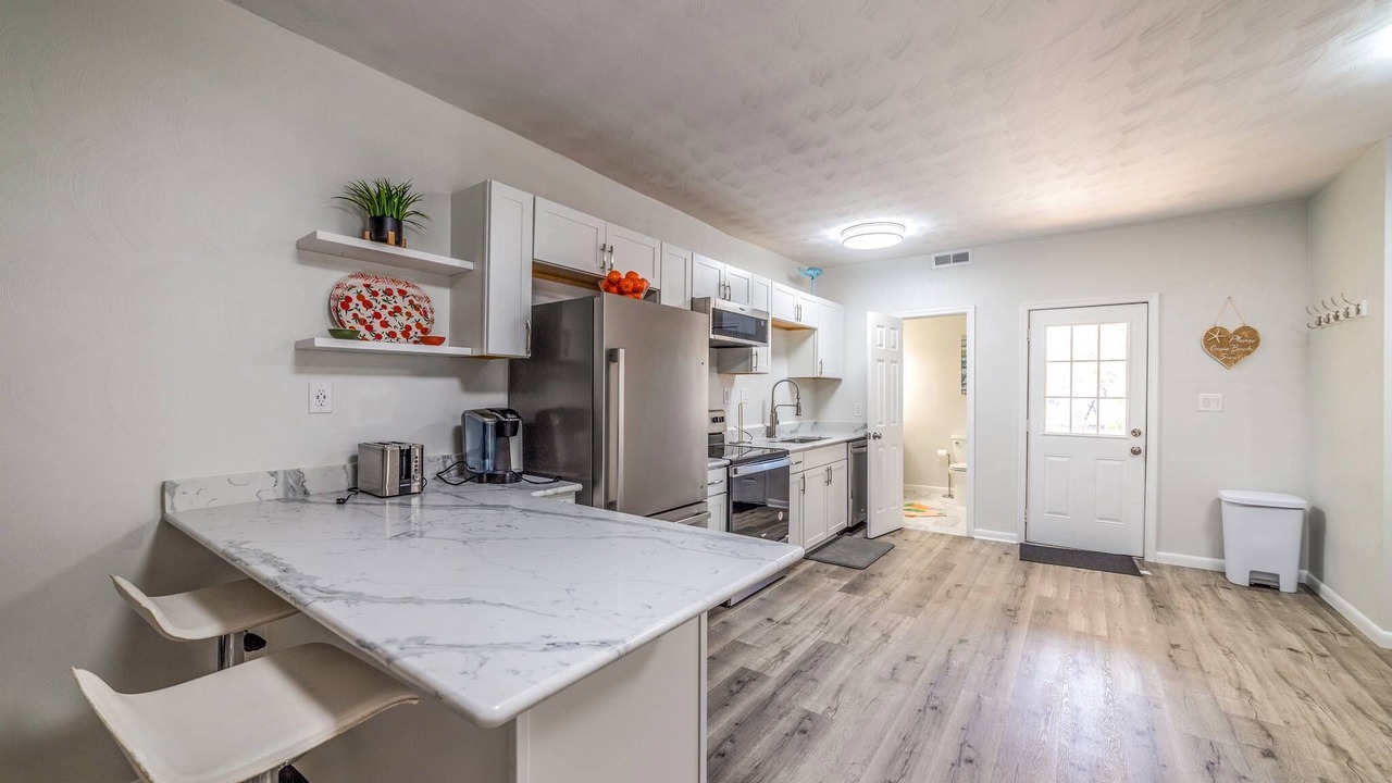 Photo of Kitchen in Cape Charles
