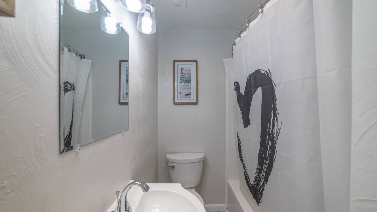 Photo of Bathroom in Cape Charles