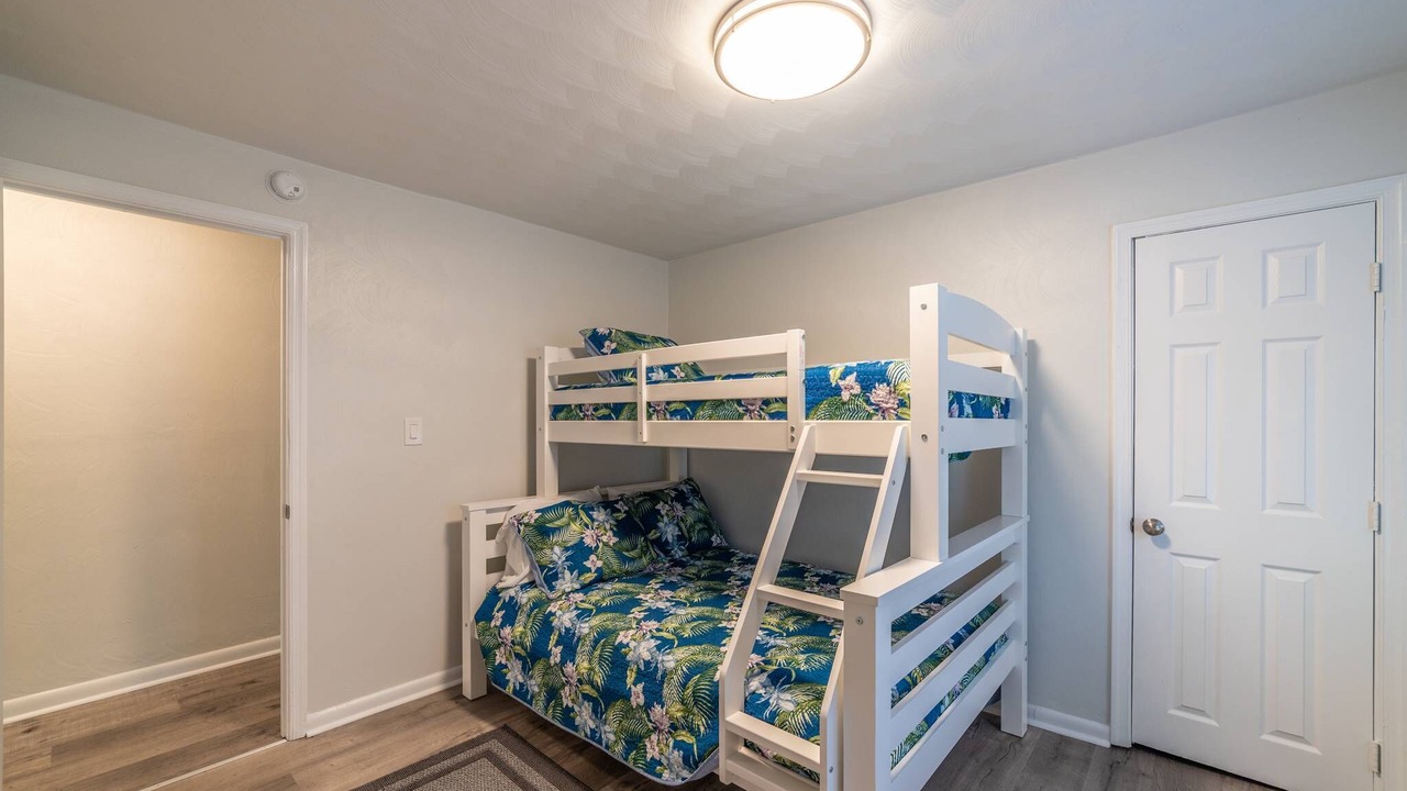 Photo of Bedroom in Cape Charles