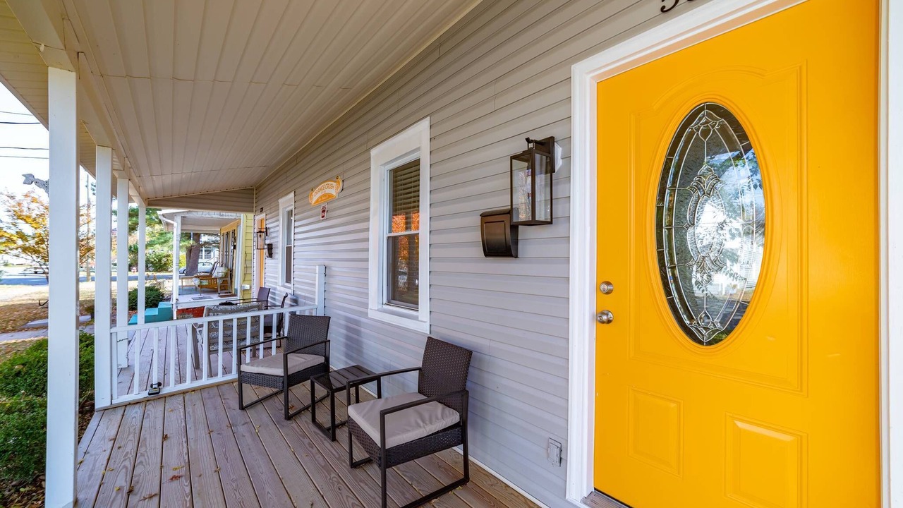 Photo of Outdoor in Cape Charles