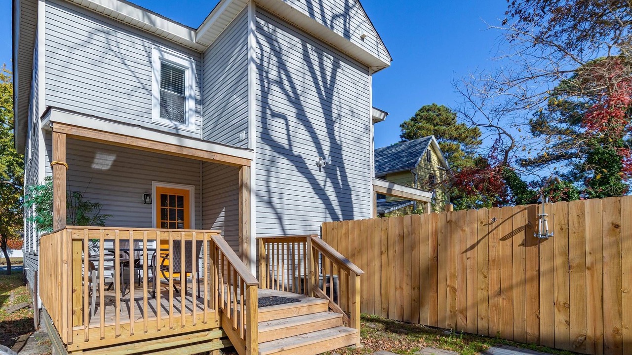 Photo of Outdoor in Cape Charles