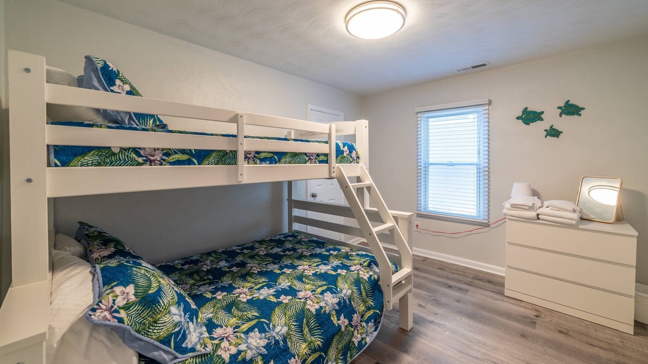 Photo of Bedroom in Cape Charles