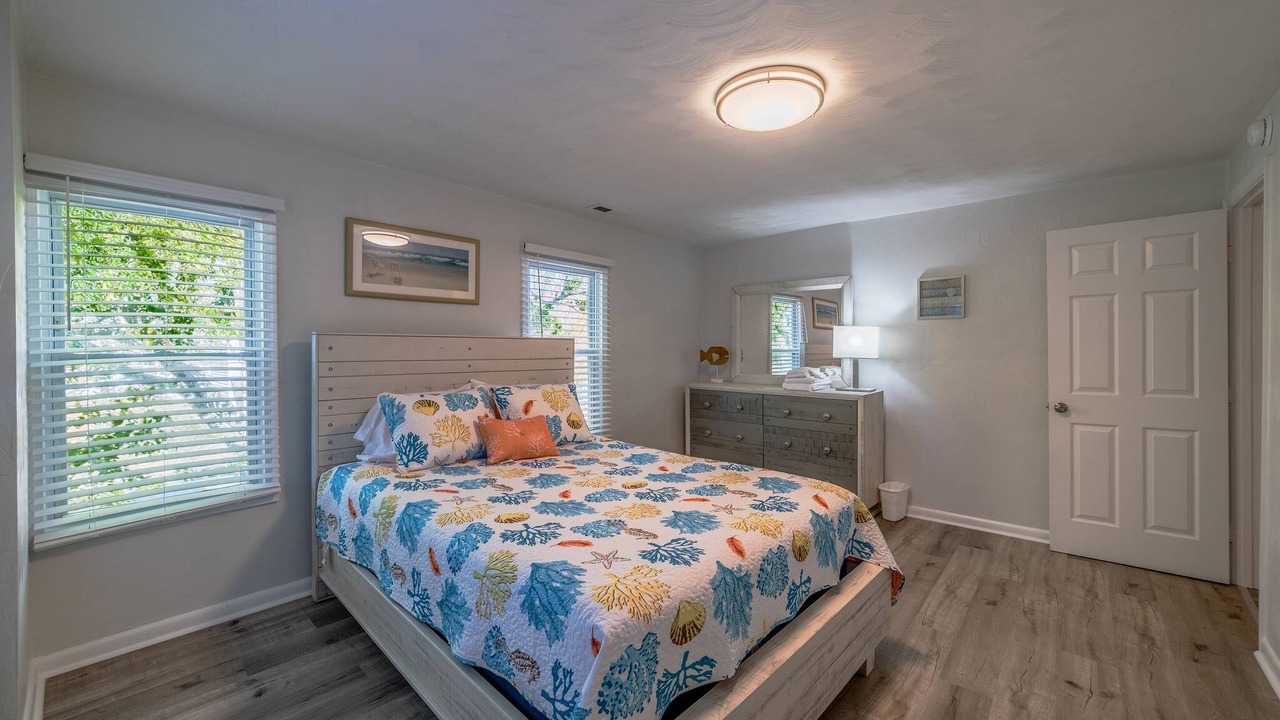Photo of Bedroom in Cape Charles