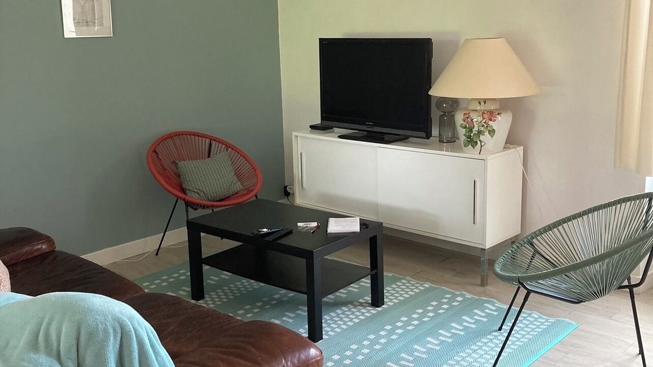 Photo of Livingroom in Terssac