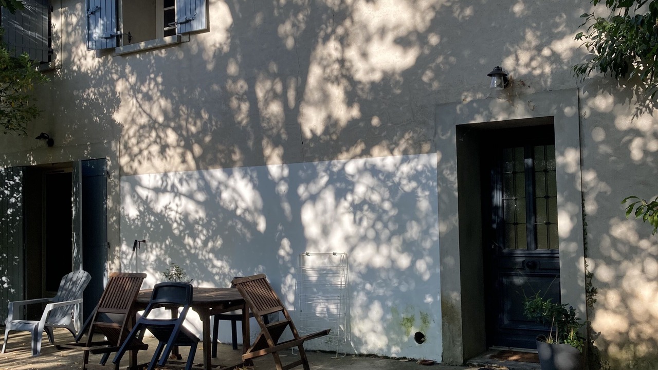 Photo of Outdoor in Terssac