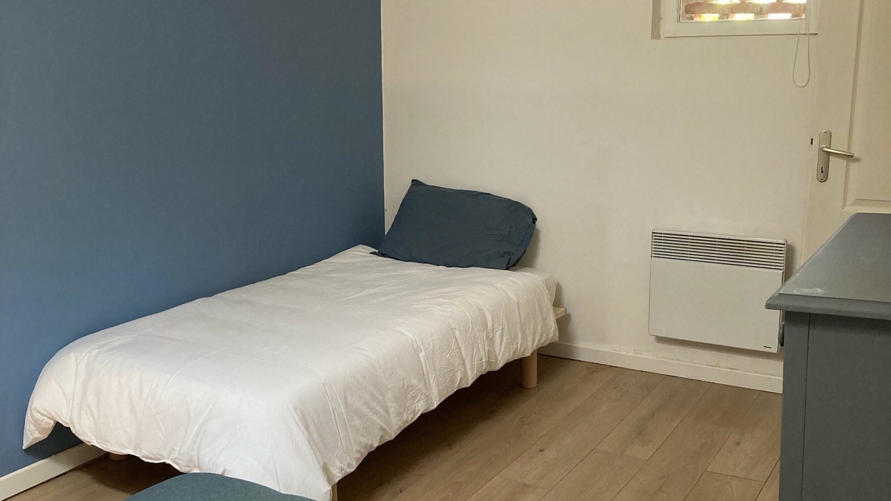 Photo of Bedroom in Terssac