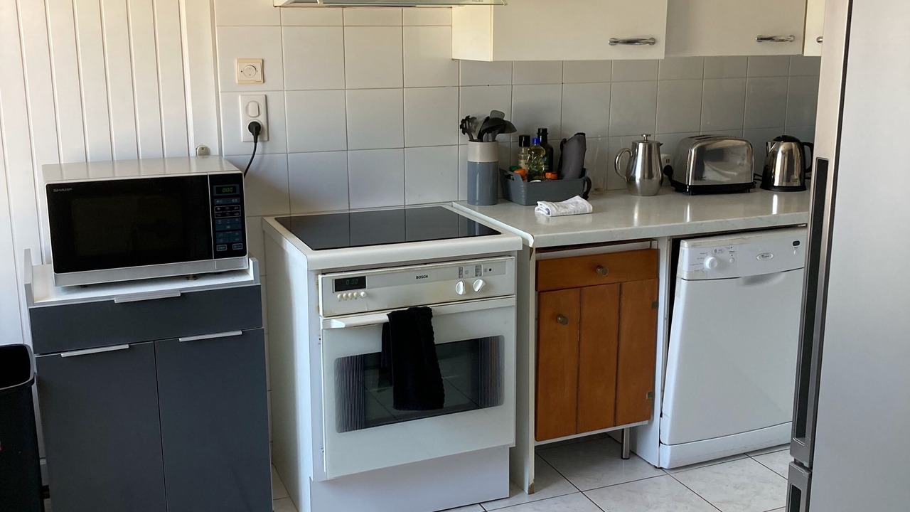 Photo of Kitchen in Terssac