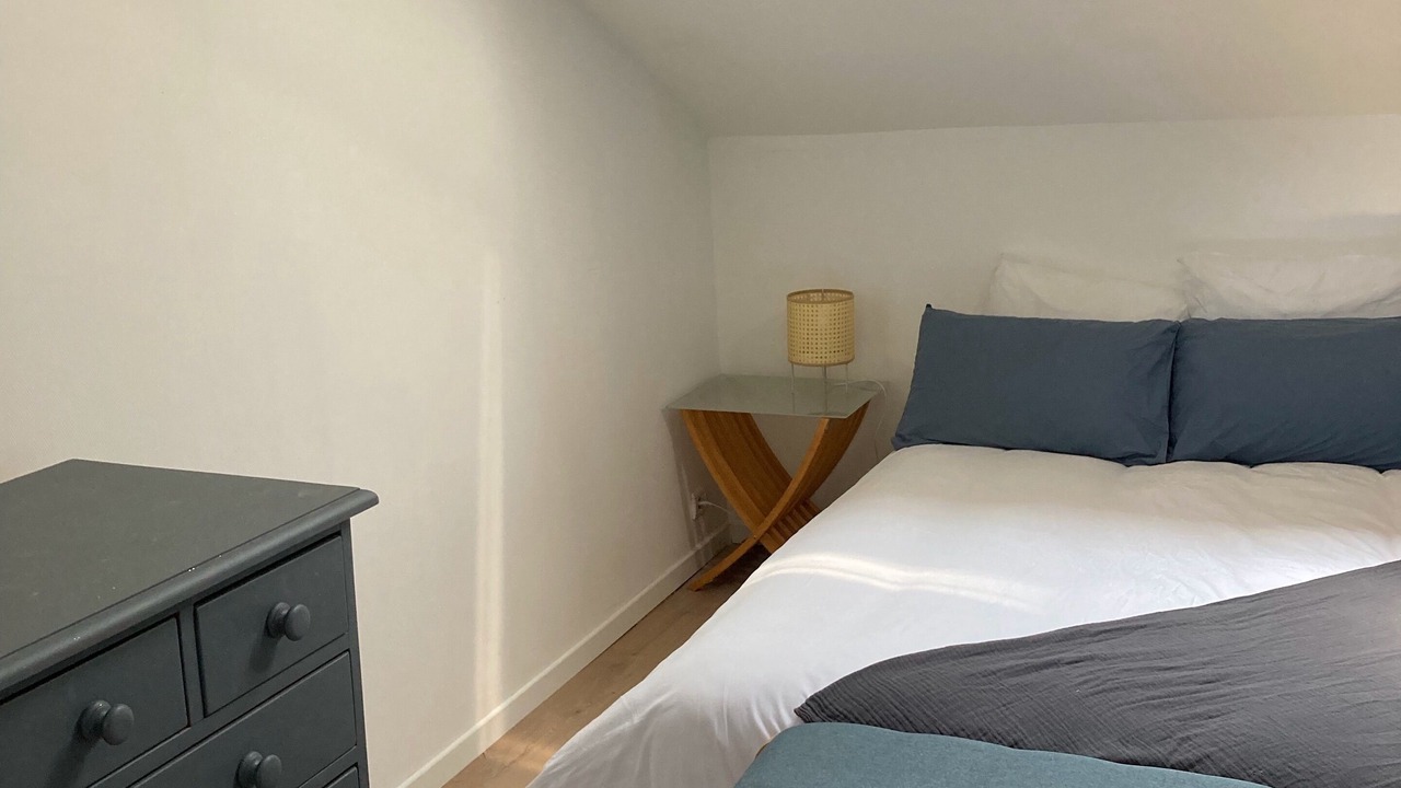 Photo of Bedroom in Terssac