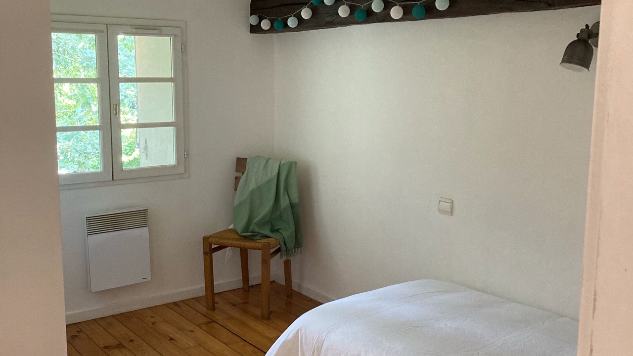 Photo of Bedroom in Terssac