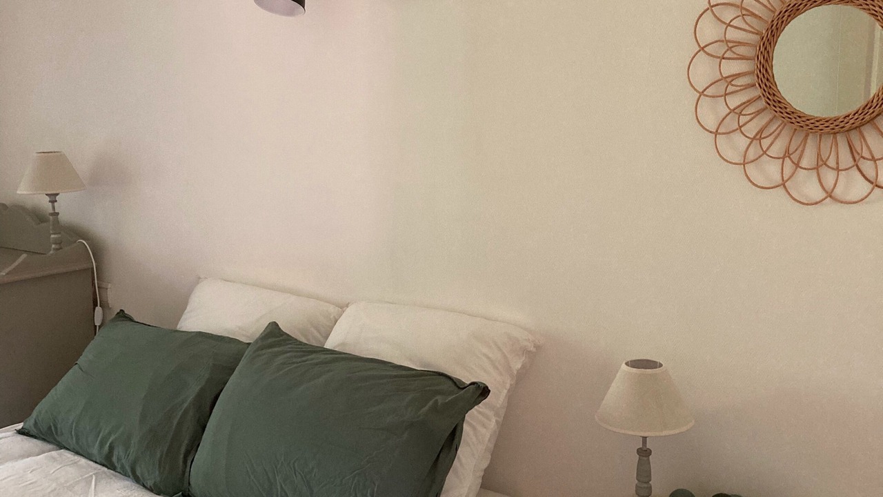 Photo of Bedroom in Terssac