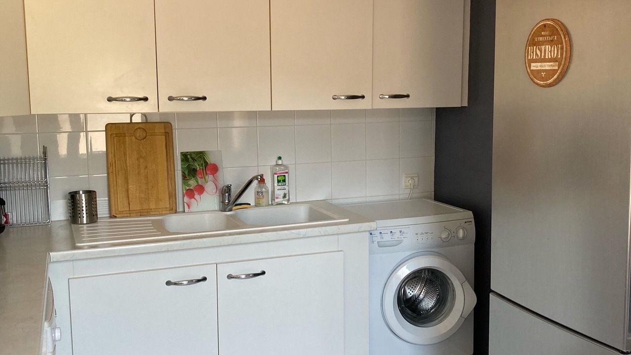 Photo of Kitchen in Terssac