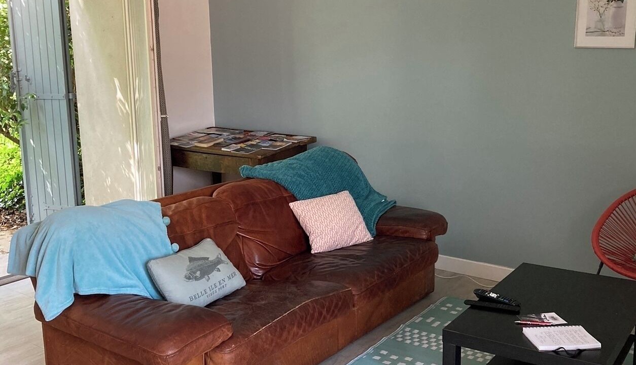 Photo of Livingroom in Terssac