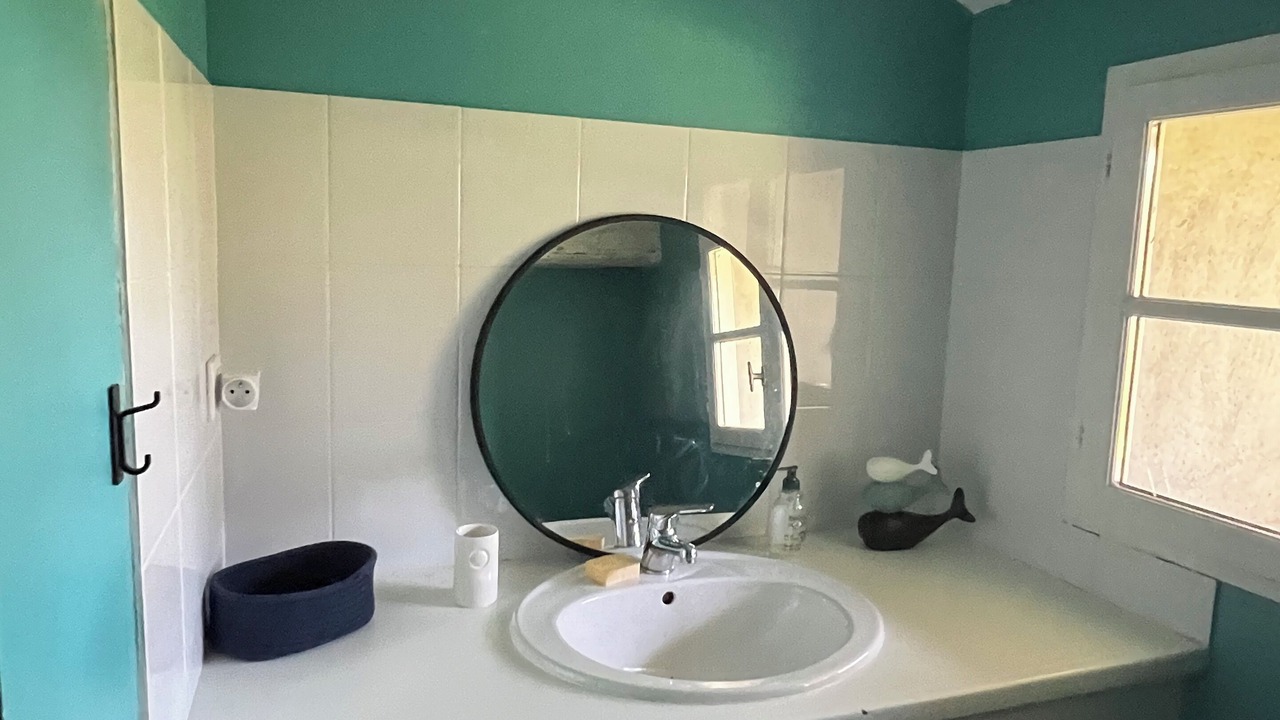 Photo of Bathroom in Terssac