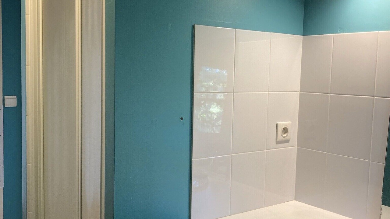 Photo of Bathroom in Terssac