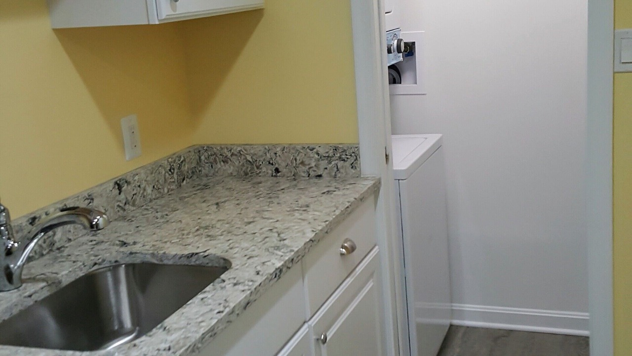 Photo of Bathroom in Severna Park
