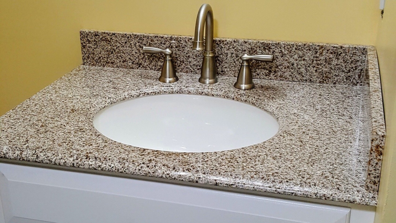 Photo of Bathroom in Severna Park