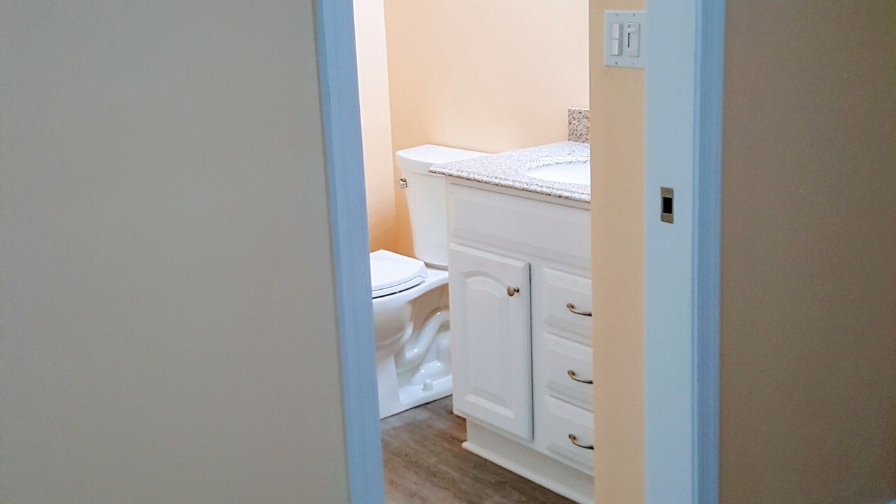 Photo of Bathroom in Severna Park
