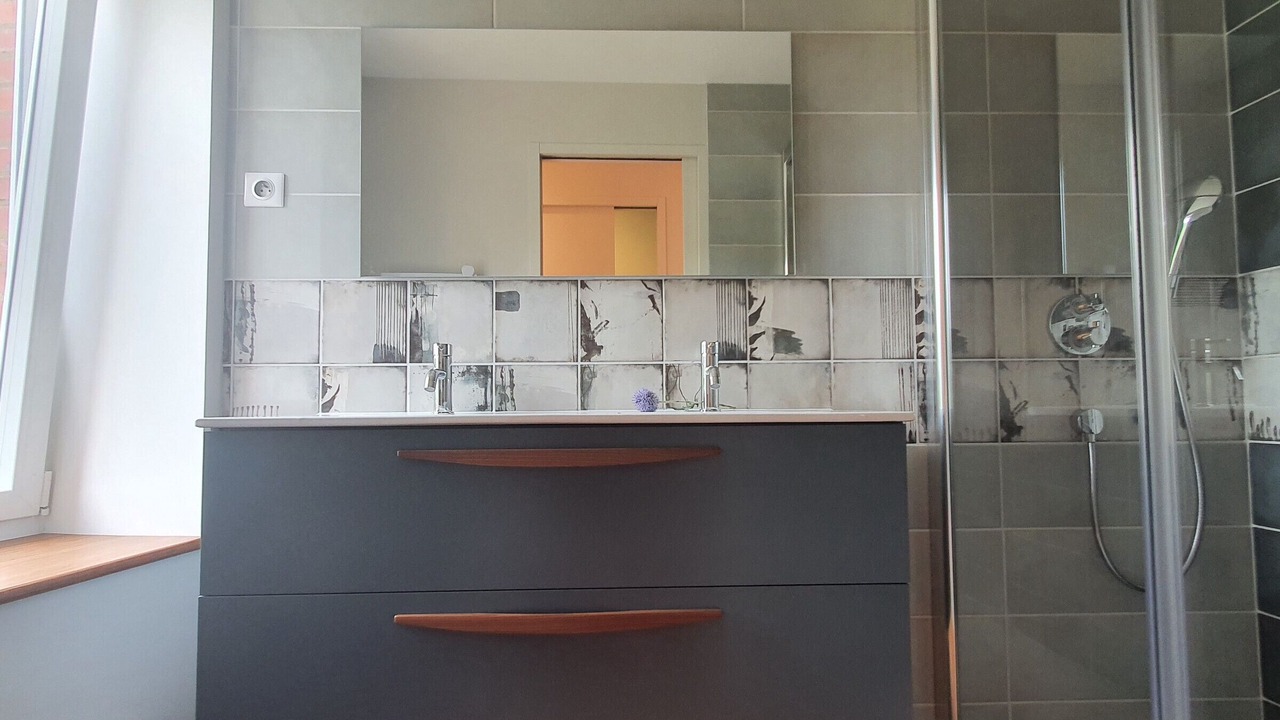 Photo of Bathroom in Le Puy-en-Velay