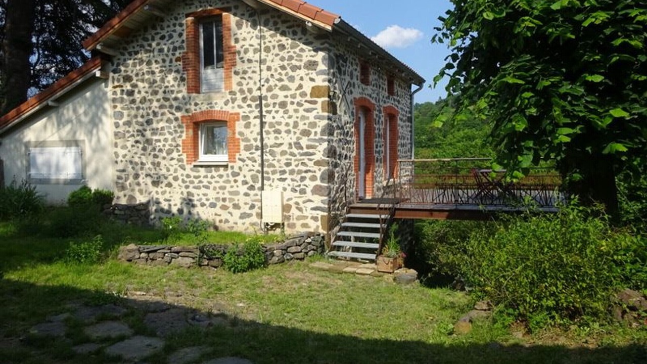 Photo of Outdoor in Le Puy-en-Velay