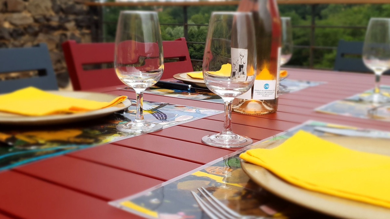 Photo of Outdoor in Le Puy-en-Velay