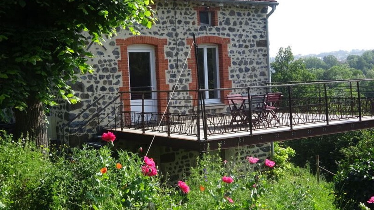 Photo of Outdoor in Le Puy-en-Velay