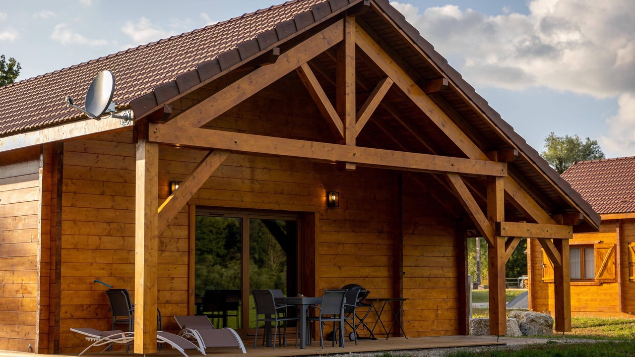 Photo of Outdoor in Bonlieu