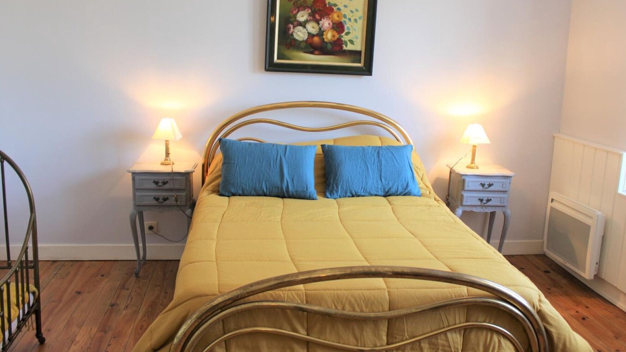 Photo of Bedroom in Pazayac