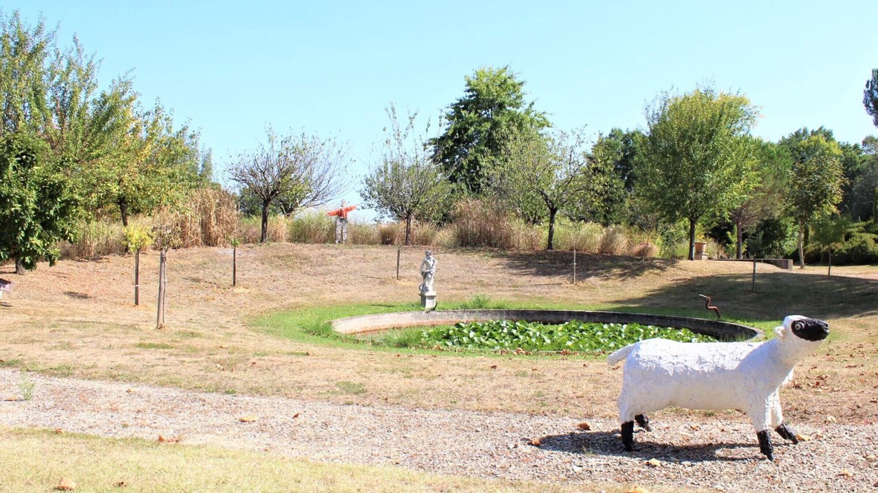 Photo of Outdoor in Pazayac