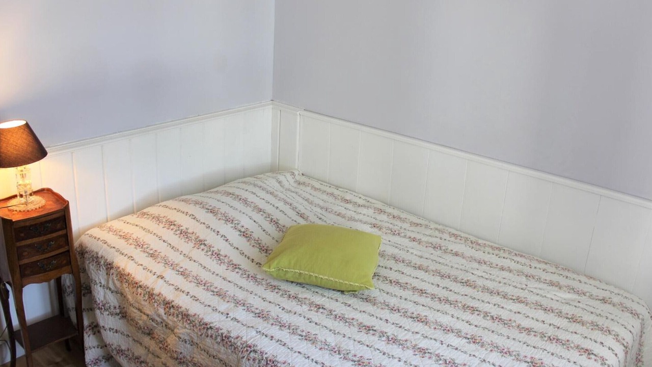 Photo of Bedroom in Pazayac