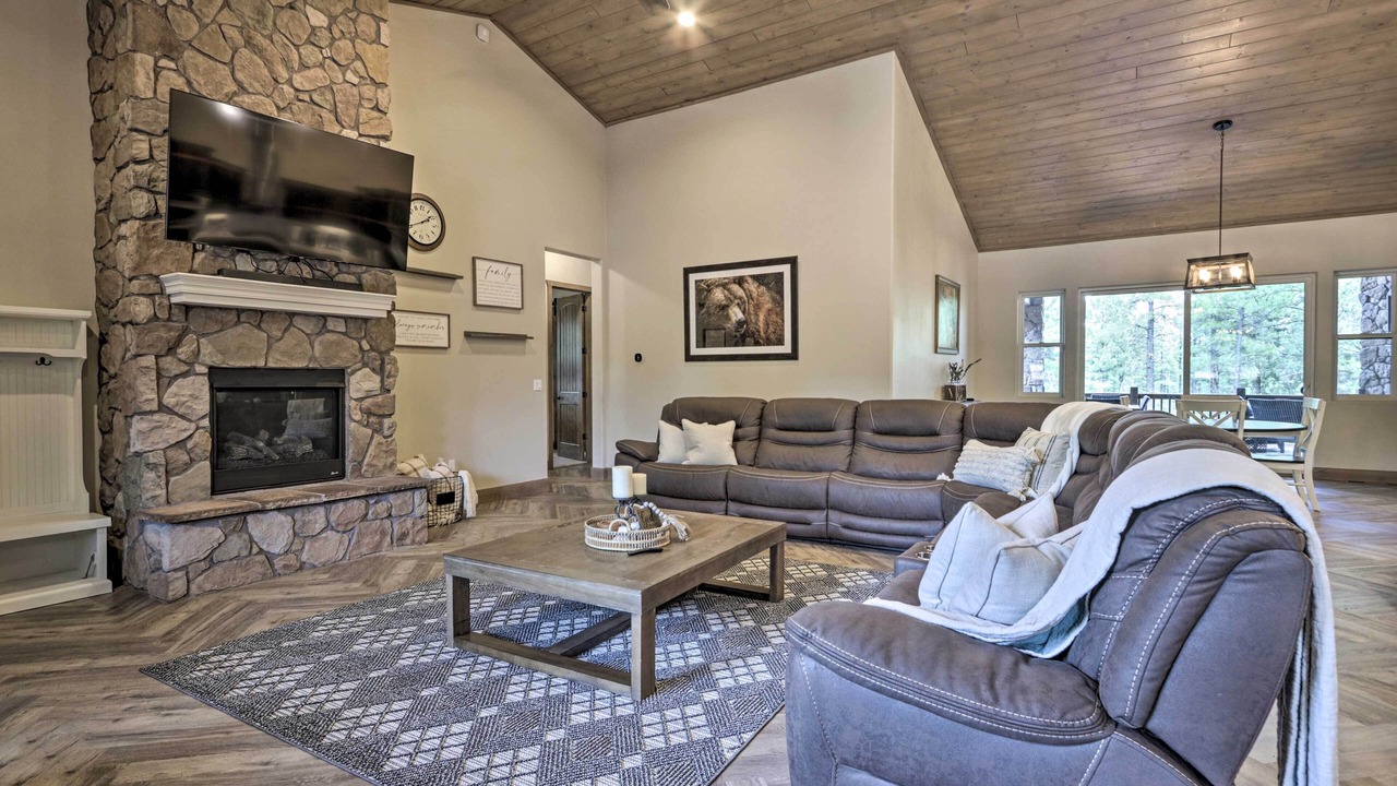 Photo of Livingroom in Torreon