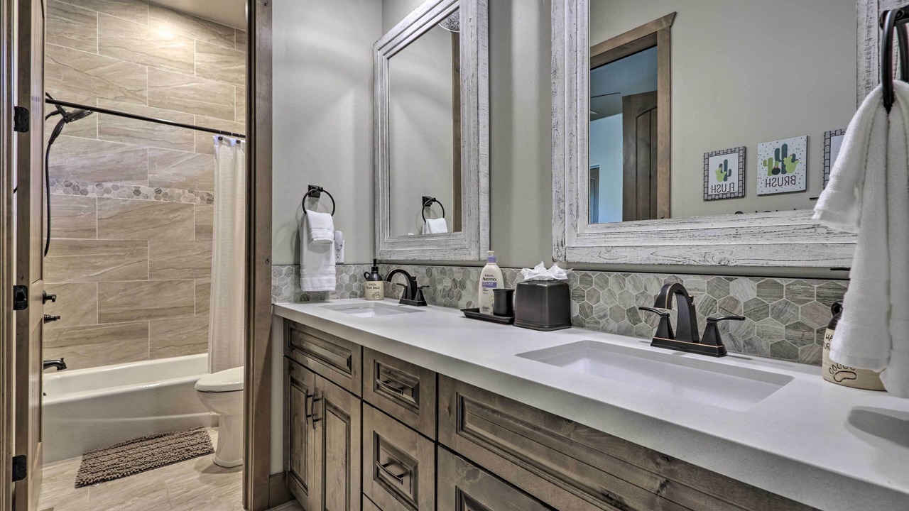 Photo of Bathroom in Torreon