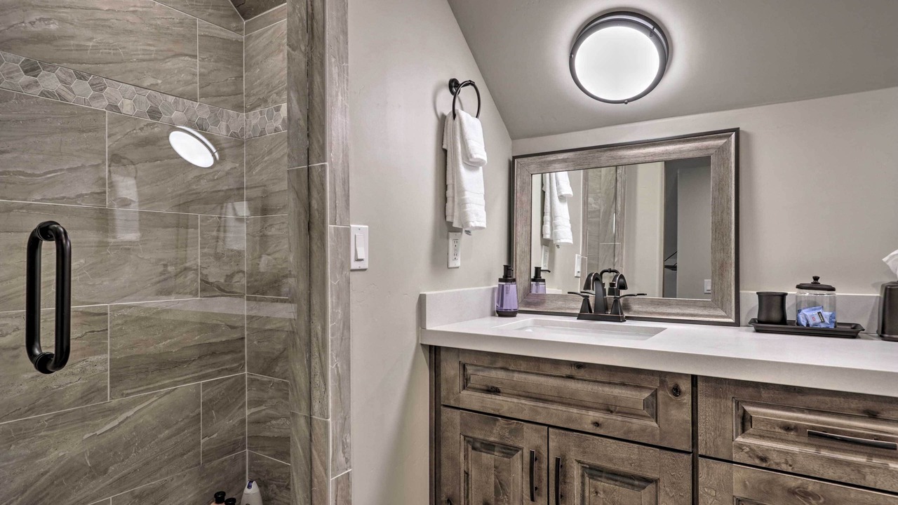 Photo of Bathroom in Torreon