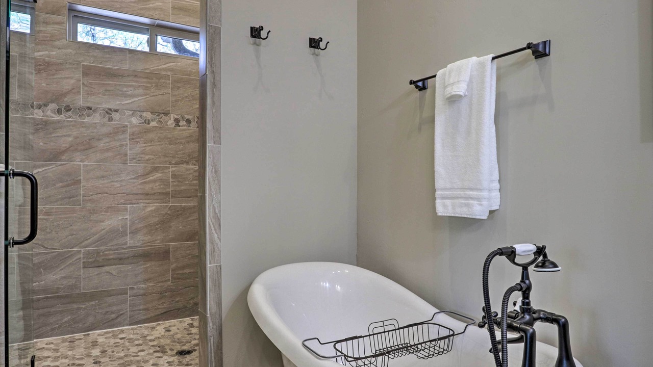 Photo of Bathroom in Torreon