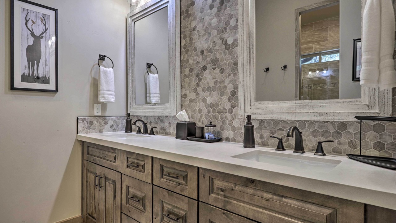 Photo of Bathroom in Torreon