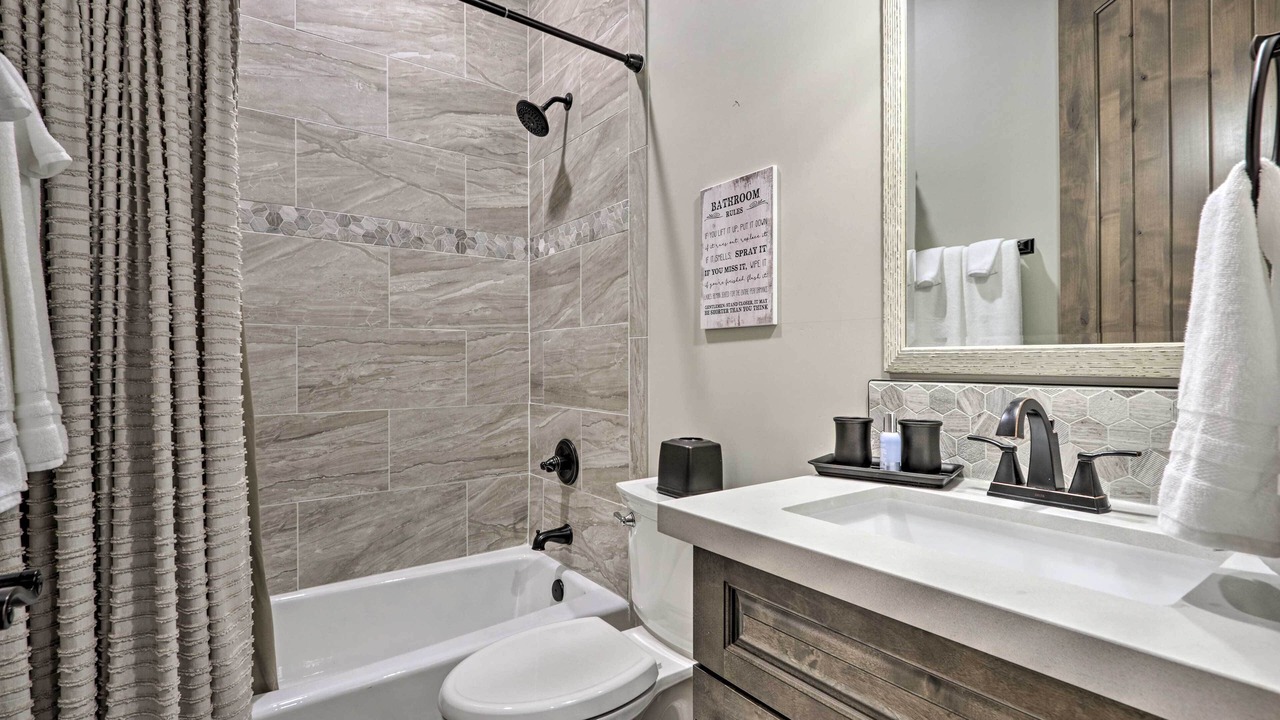Photo of Bathroom in Torreon