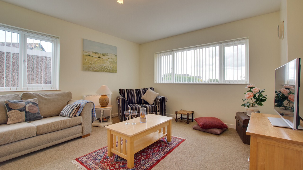 Photo of Livingroom in Walcott